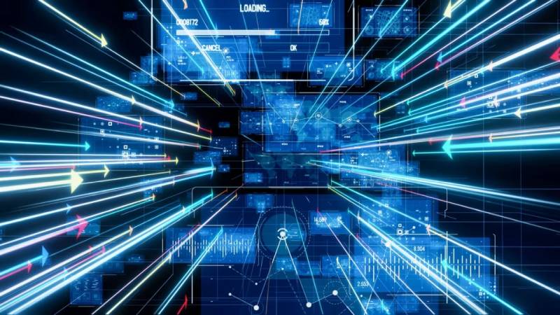 措美县SCADA系统开发:守护工业安全的数字卫士